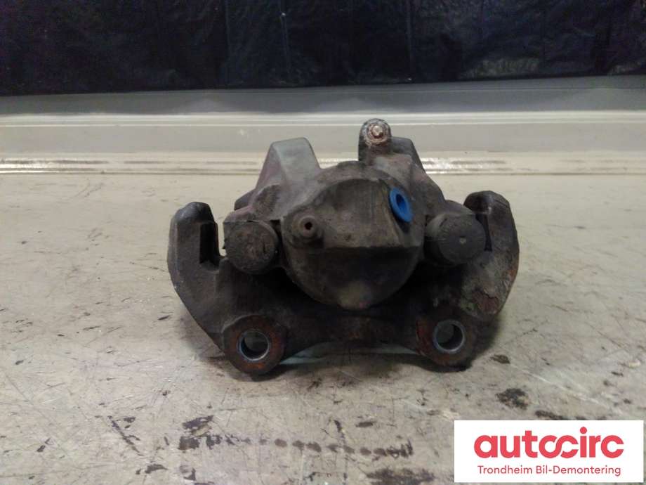Bremsecaliper høyre bak til Mercedes S-Klasse 2005-2013 (W221) (W221) (ATE|A2214230281|A 221 423 02 81|)