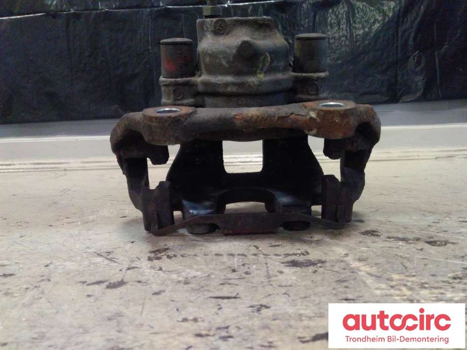 Bremsecaliper høyre bak til Mercedes S-Klasse 2005-2013 (W221) (W221) (ATE|A2214230281|A 221 423 02 81|)