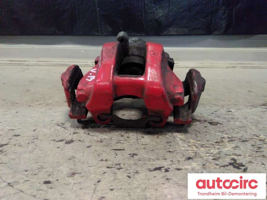 Bremsecaliper venstre bak til Mercedes S-Klasse, 2005-2013 (W221) (W221) (ATE|A2214230181)