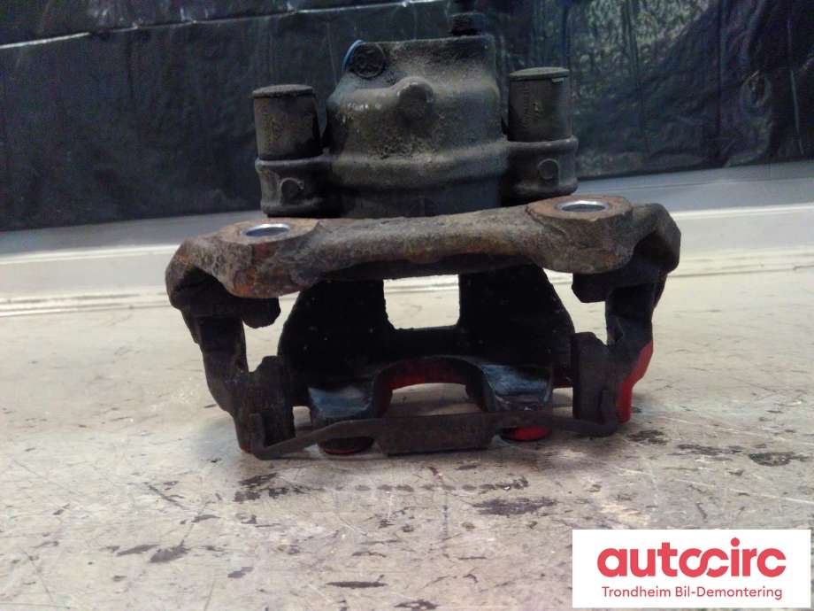 Bremsecaliper venstre bak til Mercedes S-Klasse 2005-2013 (W221) (W221) (ATE|A2214230181|A 221 423 01 81|)