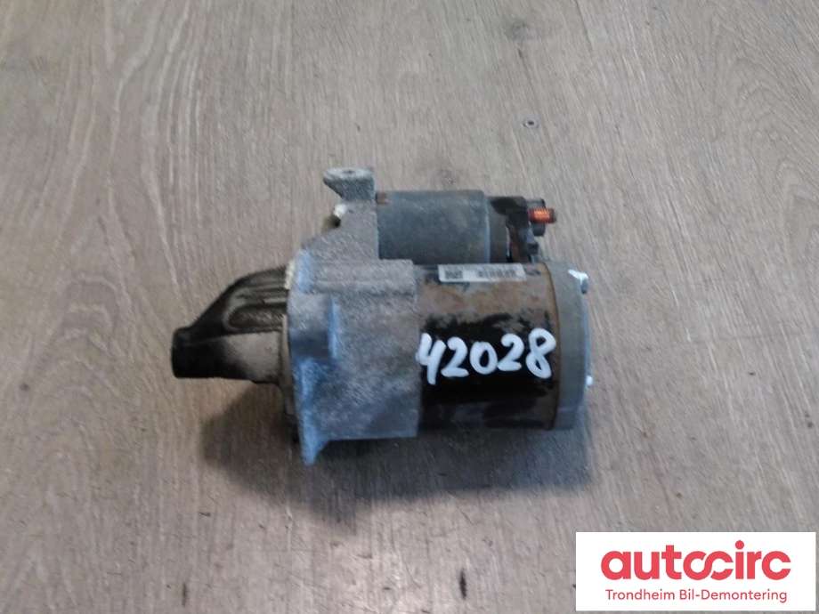 Starter til Kia Cee