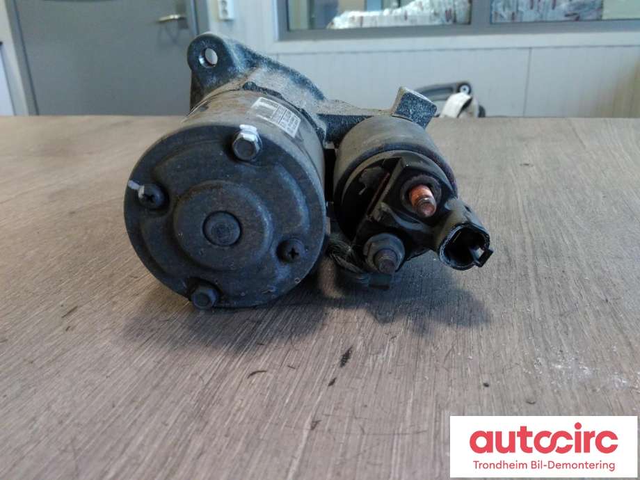 Starter til Kia Cee