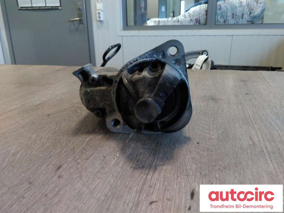 Starter til Kia Cee