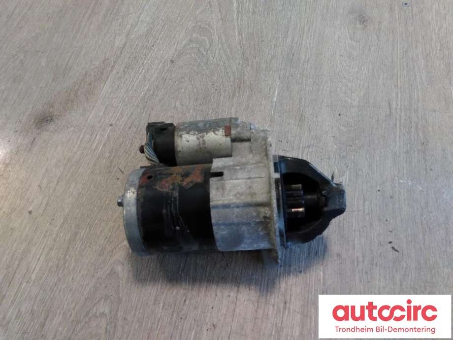 Starter til Kia Cee