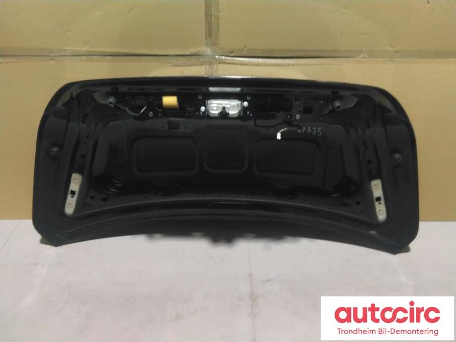 Bakluke sedan til Mercedes S-Klasse 2005-2013 (W221) (W221) (MERCEDES BENZ|A2217500275|)