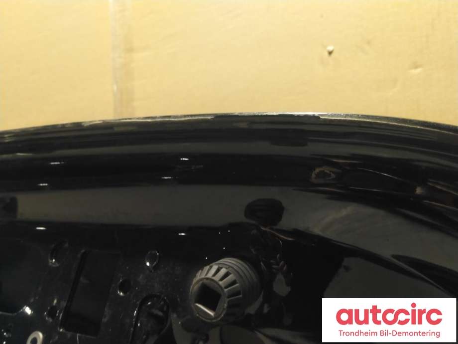 Bakluke sedan til Mercedes S-Klasse 2005-2013 (W221) (W221) (MERCEDES BENZ|A2217500275|)