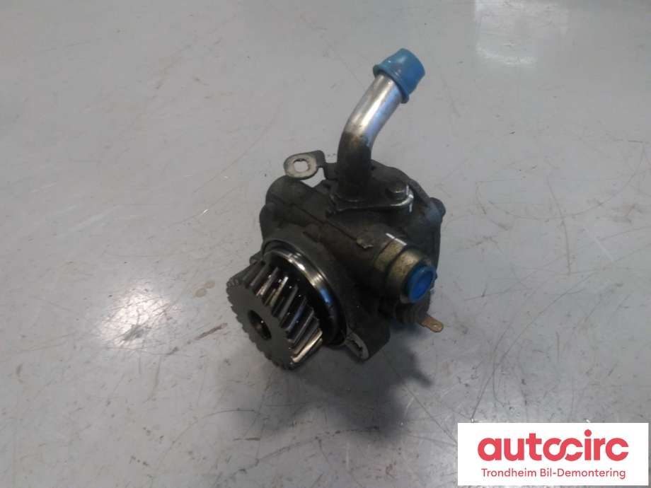 Servo pumpe mekanisk til Mitsubishi Pajero, 2007-2016 (Type IV, Fase 1)  (..|4450A074)