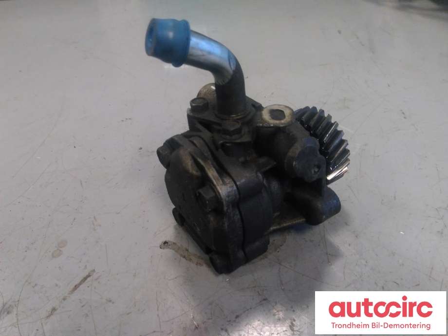 Servo pumpe mekanisk til Mitsubishi Pajero 2007-2016 (Type IV, Fase 1)  (..|4450A074|)