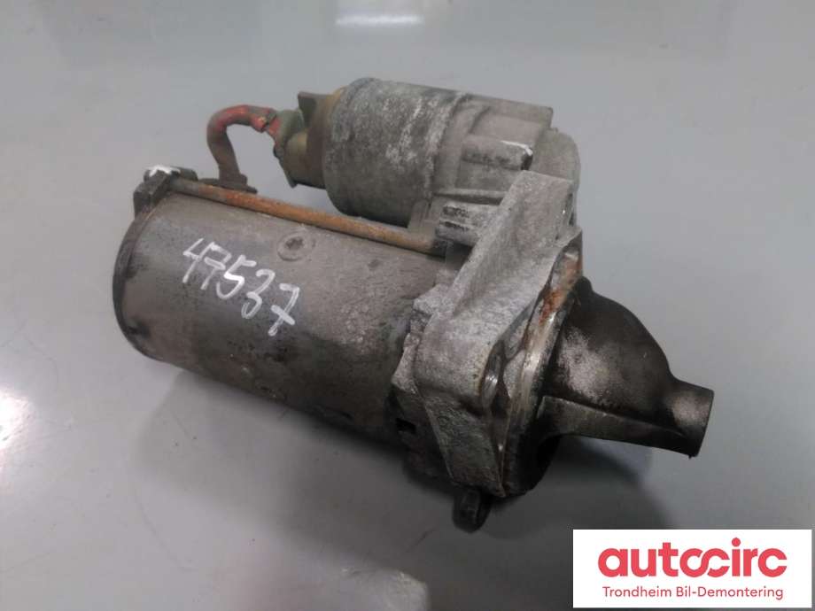 Starter diesel til Nissan Primastar 2006-2014  (VALEO|8200628430A|TS22E5|)