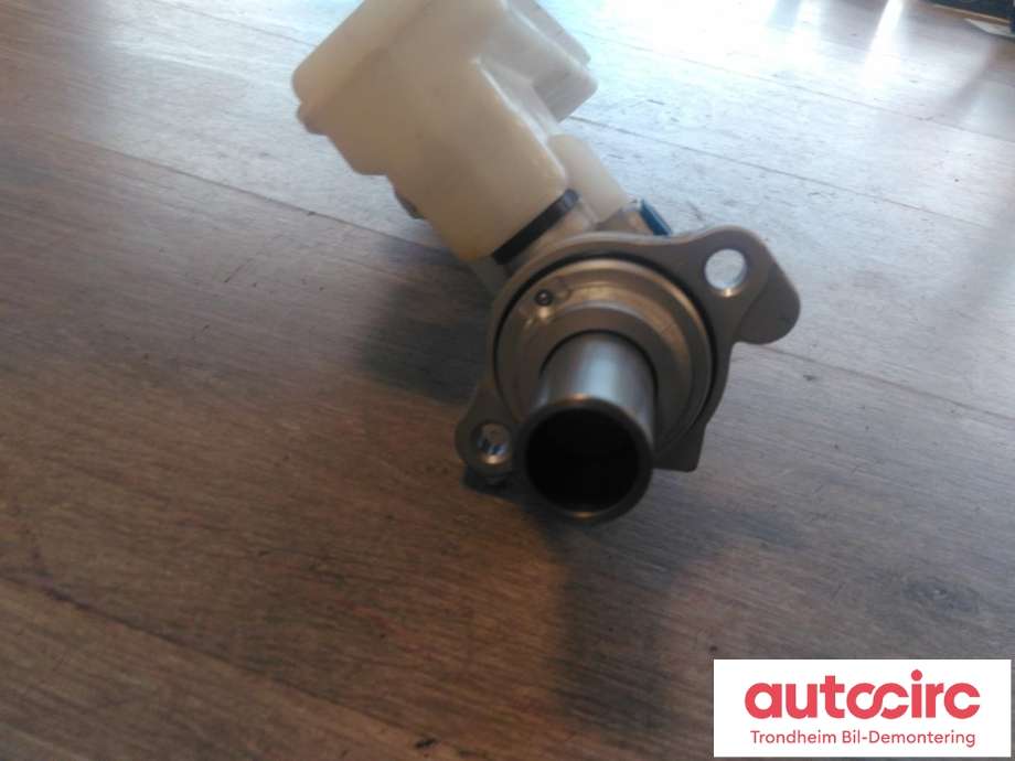 Bremsepumpe hoved til Škoda Enyaq 2021-->>  (..|1EB614019A|1EB 614 019 A|)