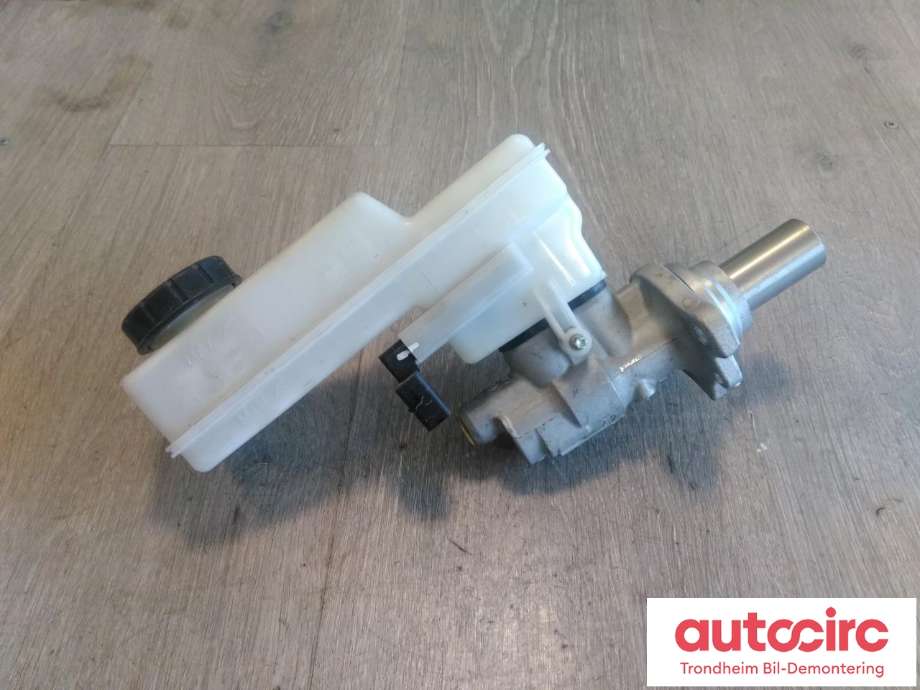 Bremsepumpe hoved til Škoda Enyaq 2021-->>  (..|1EB614019A|1EB 614 019 A|)