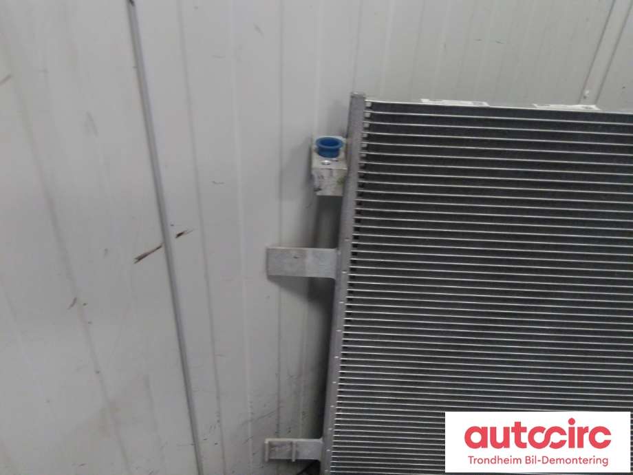 Aircondition radiator til Škoda Enyaq 2021-->>  (VALEO|1EA816411A|CA2194|)