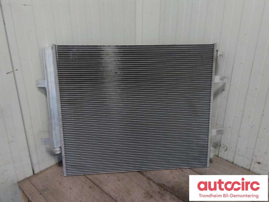 Aircondition radiator til Škoda Enyaq 2021-->>  (VALEO|1EA816411A|CA2194|)