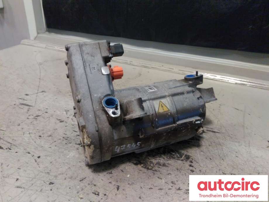 Aircondition kompressor elbil til Hyundai Ioniq 5 2021-->> (...|977E1GI050|97729GI050|)