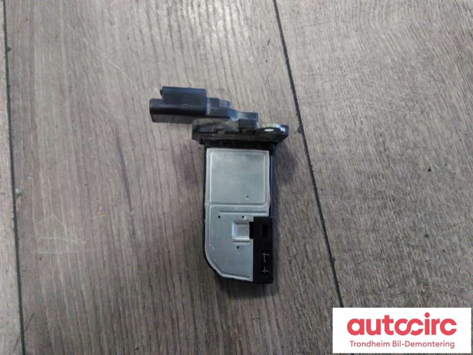 Luftmengde/luftmassemåler til Peugeot 308 2013-2021 (Type II)  (HITACHI|9677093080|AFH50M-27|)
