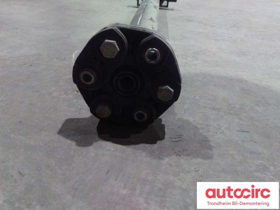 Mellomaksel til Kia Sportage 2016-2021 (Type IV)  (HYUNDAI/KIA|49300D3000|49300-D3000|250 17 199 15)