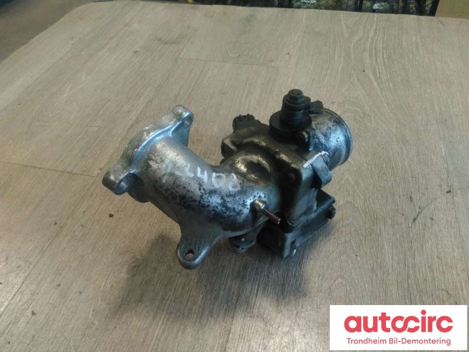 Spjeldhus til Toyota Verso 2004-2009 (Type II) (..|26100-27020|2610027020|)