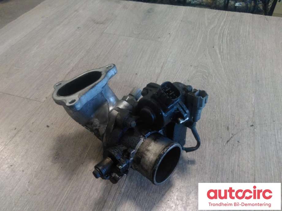 Spjeldhus til Toyota Verso 2004-2009 (Type II) (..|26100-27020|2610027020|)