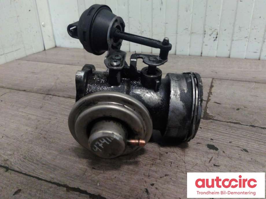 EGR-ventil til VW Sharan 2000-2010 (Type I, Fase 2) (..|038129037|038131501AL|)