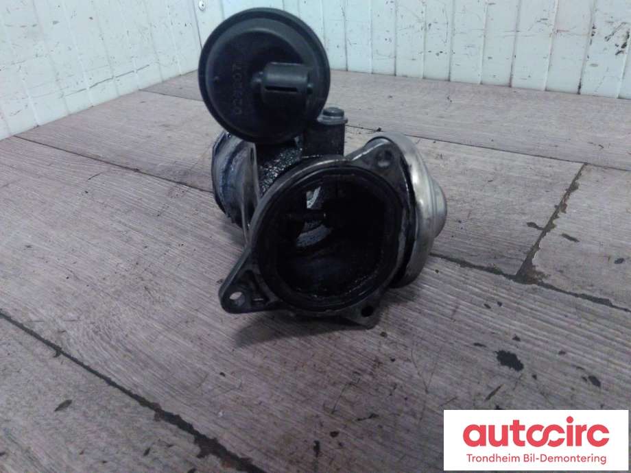 EGR-ventil til VW Sharan 2000-2010 (Type I, Fase 2) (..|038129037|038131501AL|)