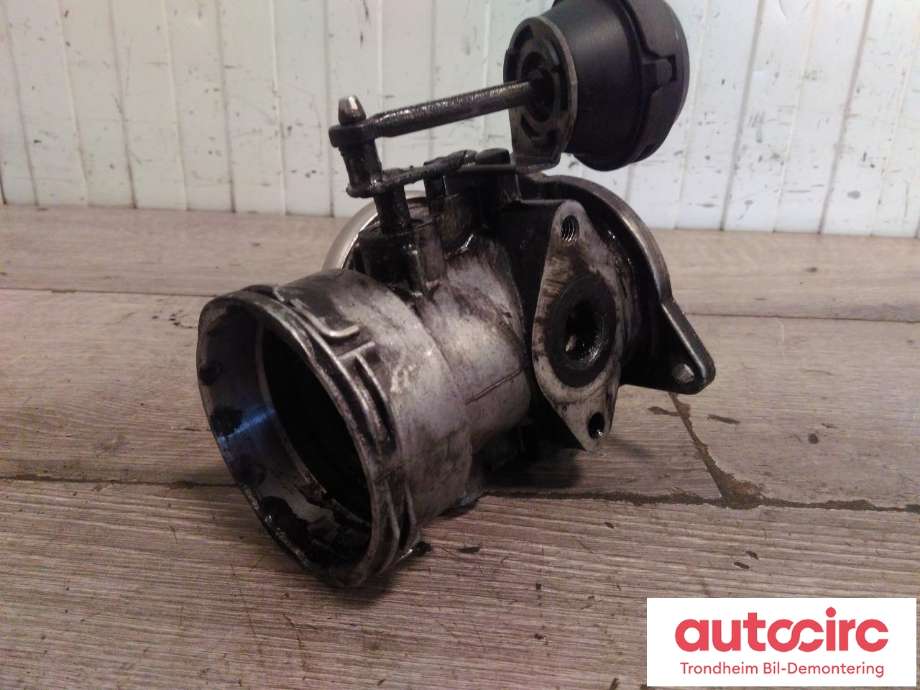 EGR-ventil til VW Sharan 2000-2010 (Type I, Fase 2) (..|038129037|038131501AL|)