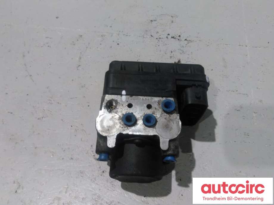 ABS sentral til Toyota Previa 2000-2007  (DENSO|44510-28080|44050-28030|89541-28180| 133800-0030)