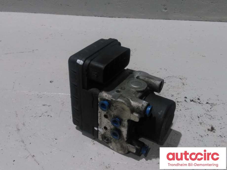ABS sentral til Toyota Previa 2000-2007  (DENSO|44510-28080|44050-28030|89541-28180| 133800-0030)