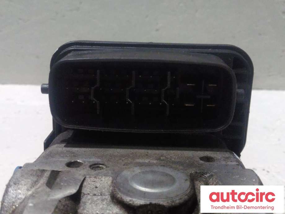ABS sentral til Toyota Previa 2000-2007  (DENSO|44510-28080|44050-28030|89541-28180| 133800-0030)