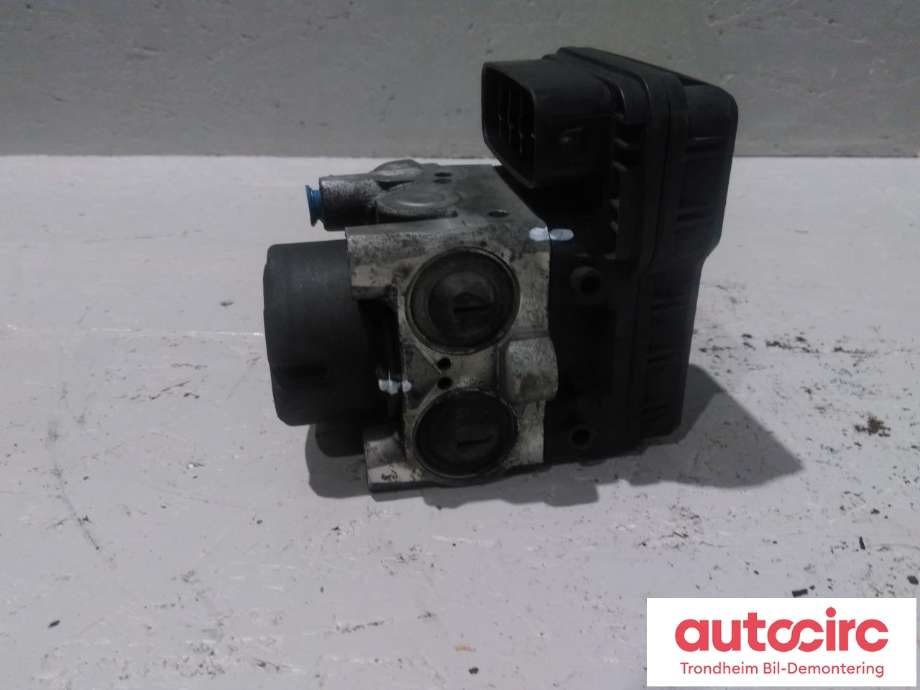 ABS sentral til Toyota Previa 2000-2007  (DENSO|44510-28080|44050-28030|89541-28180| 133800-0030)
