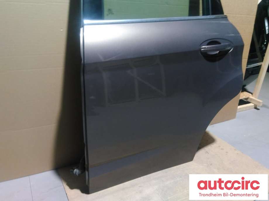 Dør venstre bak til Ford C-Max 2010-2015 (Type II, Fase 1)  (..|PE1C1-R24631-AB|2380070|)