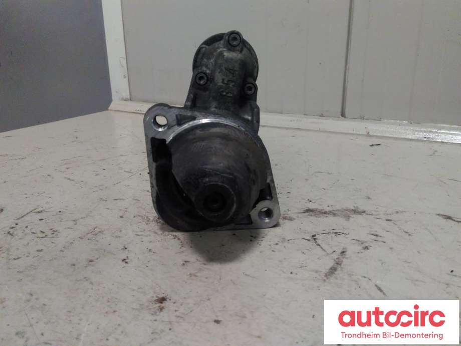 Starter til Kia Venga 2010-2017  (BOSCH|36100-2B300|361002B300|0001138018)