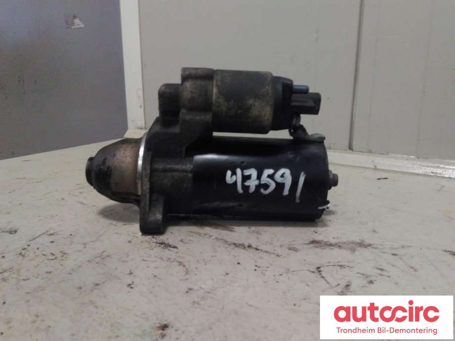Starter til Kia Venga 2010-2017  (BOSCH|36100-2B300|361002B300|0001138018)