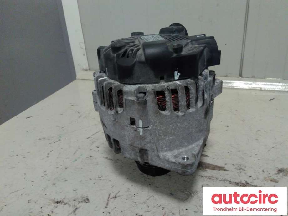 Dynamo til Kia Venga 2010-2017  (VALEO|373002B750|37300-2B750|2610128)