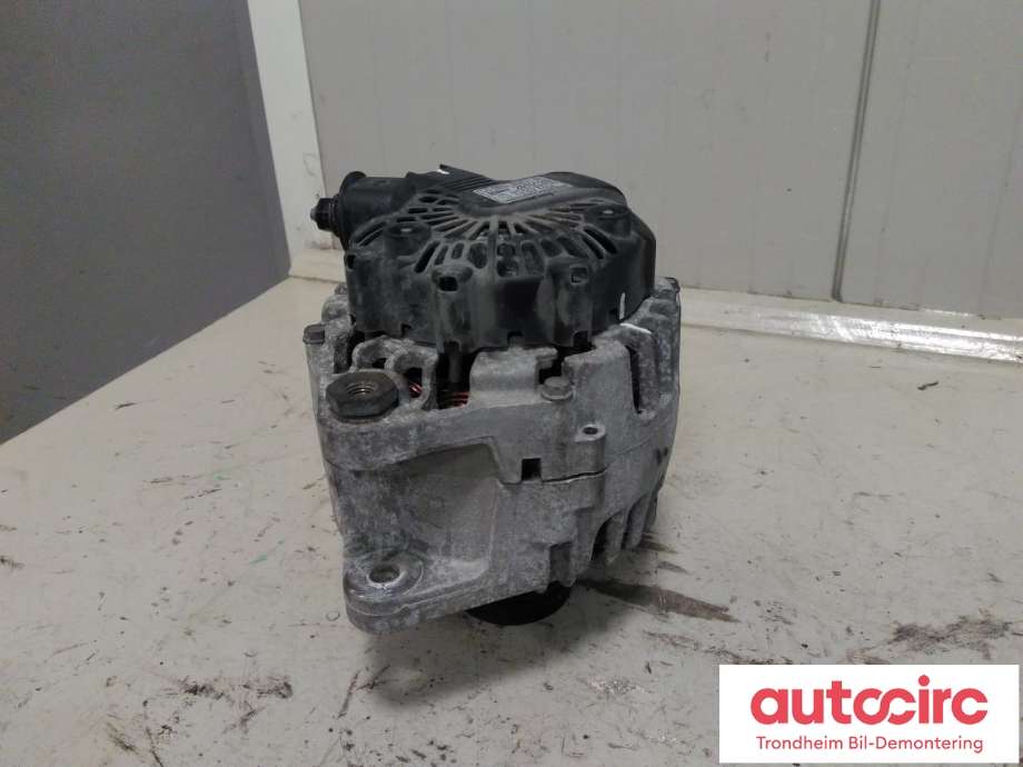 Dynamo til Kia Venga 2010-2017  (VALEO|373002B750|37300-2B750|2610128)