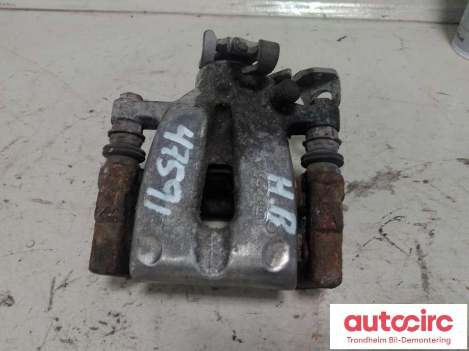 Bremsecaliper høyre bak til Kia Venga 2010-2017  (..|58311-1PA30|583111PA30|)