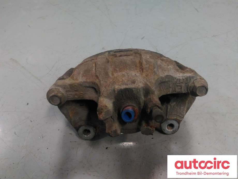 Bremsecaliper høyre foran til Mitsubishi ASX 2010-2019  (..|4605A862|)