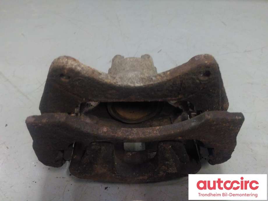 Bremsecaliper høyre foran til Mitsubishi ASX 2010-2019  (..|4605A862|)