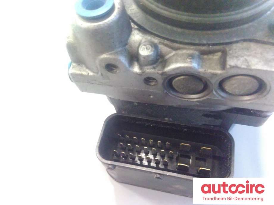 ABS sentral til Honda Accord 2003-2008 (Type VII) (..|57110SED003|K15-AR7706|)