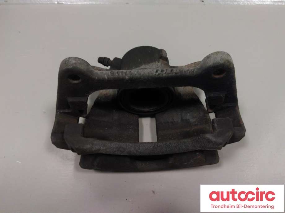 Bremsecaliper venstre foran til Škoda Superb 2015-->> (Type III) (..|8V0615123D|8V0 615 123 D|)