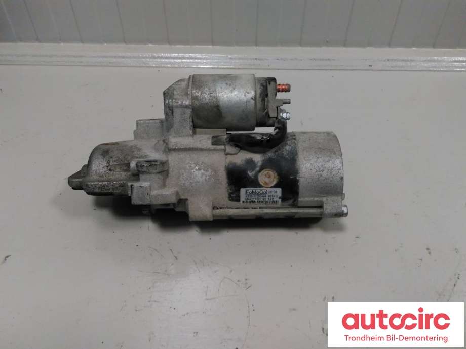 Starter diesel til Ford Ranger, 2012-2015  (..|AB39-11000-AA)