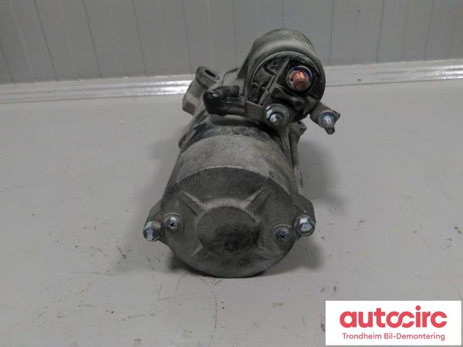 Starter diesel til Ford Ranger 2012-2015  (..|AB39-11000-AA|RMAB39-11000-AA|1720325| 2415034)