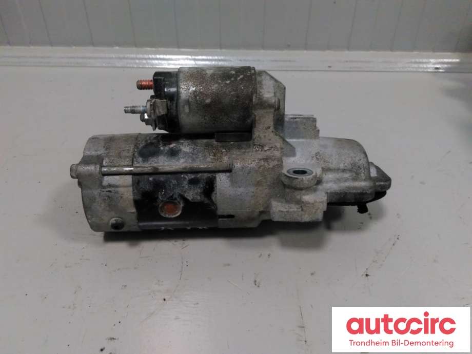 Starter diesel til Ford Ranger 2012-2015  (..|AB39-11000-AA|RMAB39-11000-AA|1720325| 2415034)