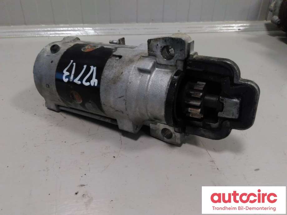 Starter diesel til Ford Ranger 2012-2015  (..|AB39-11000-AA|RMAB39-11000-AA|1720325| 2415034)