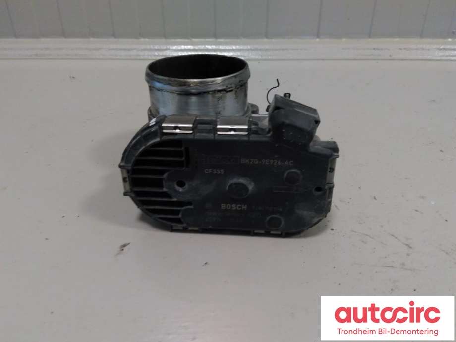 Spjeldhus til Ford Ranger 2012-2015  (BOSCH|BK2Q-9E926-AC|1781960|0280750598)