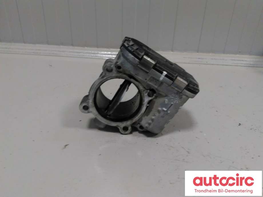 Spjeldhus til Ford Ranger 2012-2015  (BOSCH|BK2Q-9E926-AC|1781960|0280750598)