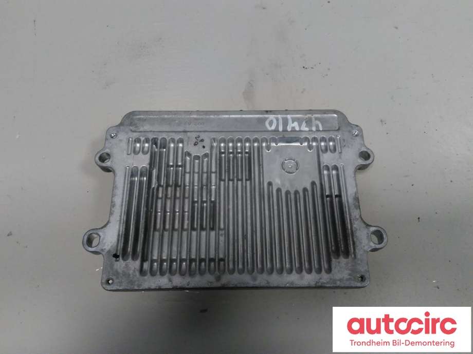 Styreenhet motor til Mazda CX-5 2012-2017 (Type I)  (..|SH1B18881C|SH1B-18-881C|275700-5092)