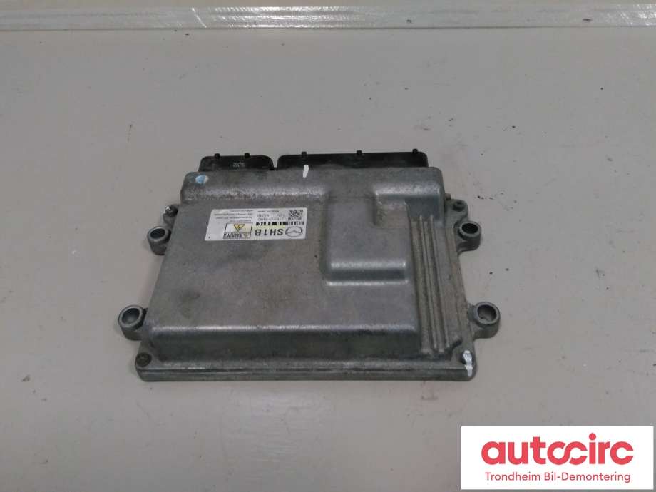 Styreenhet motor til Mazda CX-5 2012-2017 (Type I)  (..|SH1B18881C|SH1B-18-881C|275700-5092)