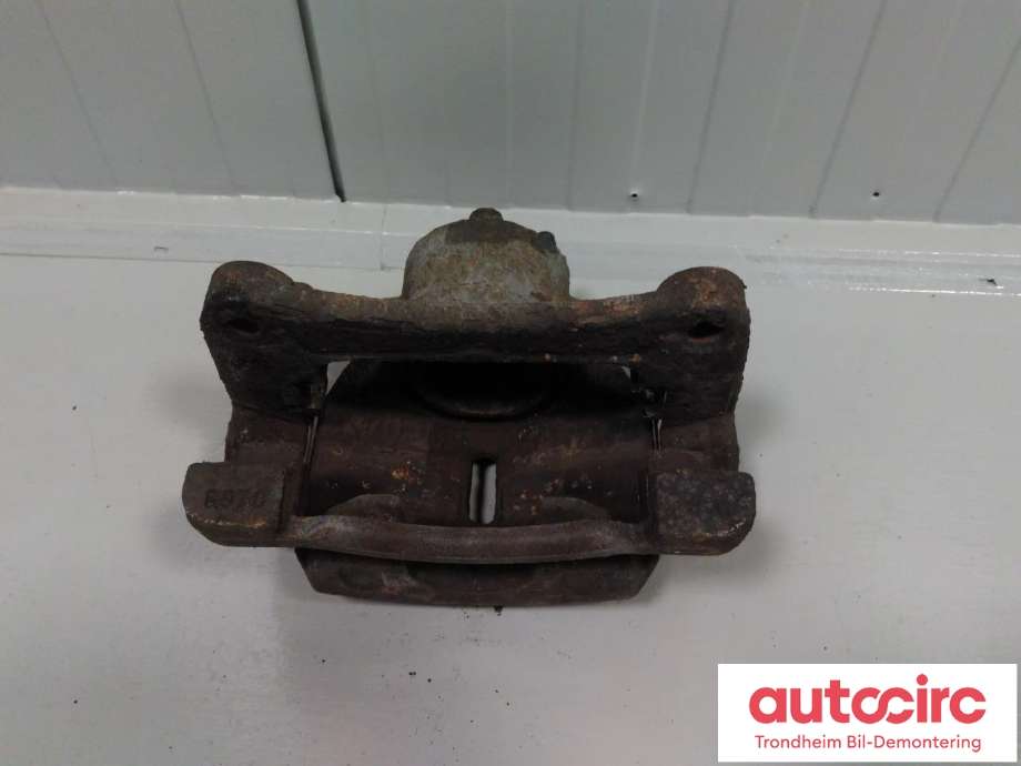 Bremsecaliper høyre foran til Mazda CX-5 2012-2017 (Type I) (..|K0Y13398Z|K0Y1-33-98Z|)