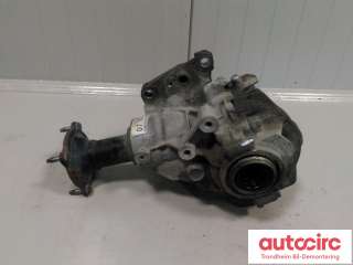 Girkasse 4WD fordelingskasse til Mazda CX-5,   (..|KN01-27-500|KN0127500|N202223464)