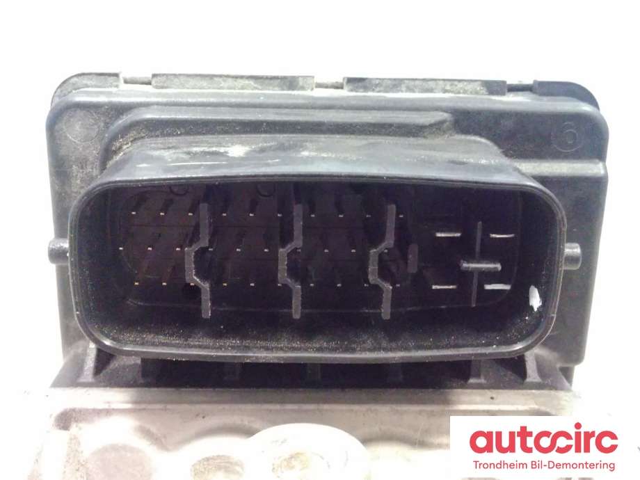 ABS sentral til Toyota Corolla 2002-2007  (..|89541-13040|44510-13070|44050-13070)